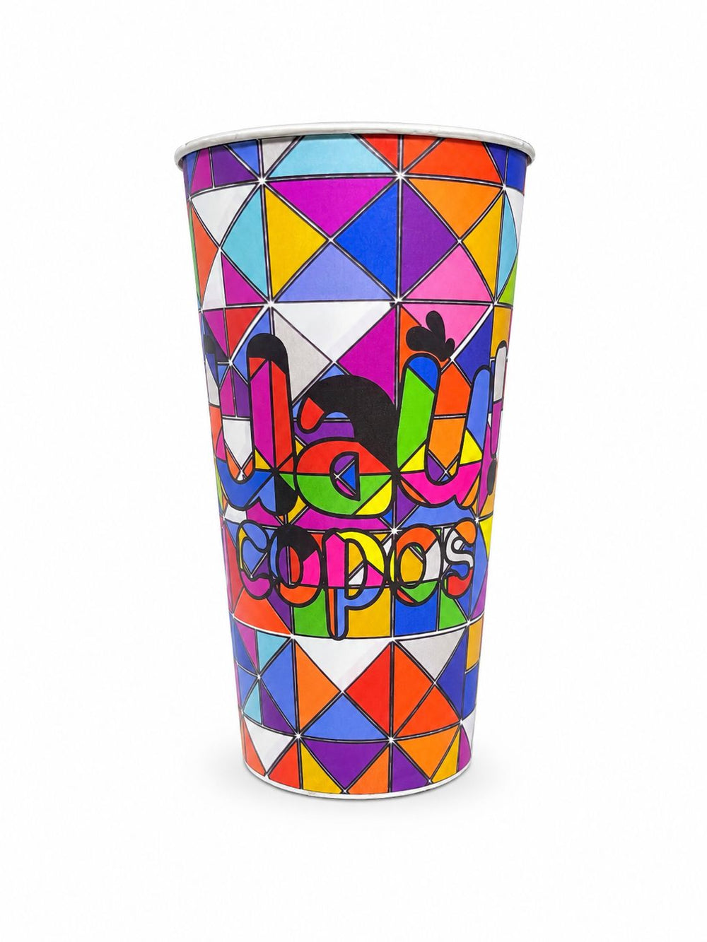 Copo Label Personalizado 400ml